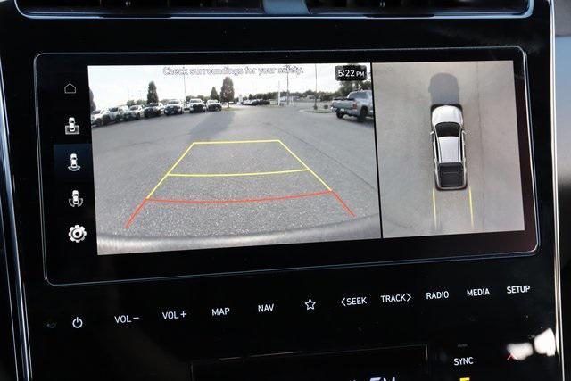Photo of 2023 California Sand Hyundai SANTA CRUZ