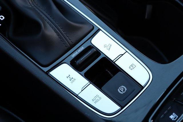 Photo of 2023 California Sand Hyundai SANTA CRUZ