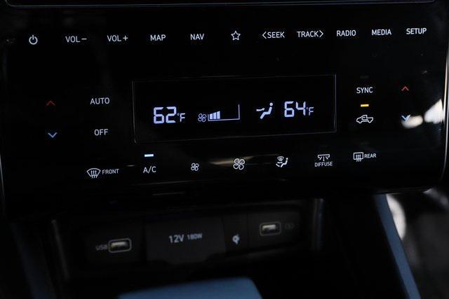 Photo of 2023 California Sand Hyundai SANTA CRUZ