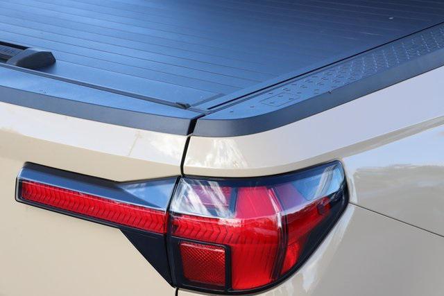 Photo of 2023 California Sand Hyundai SANTA CRUZ