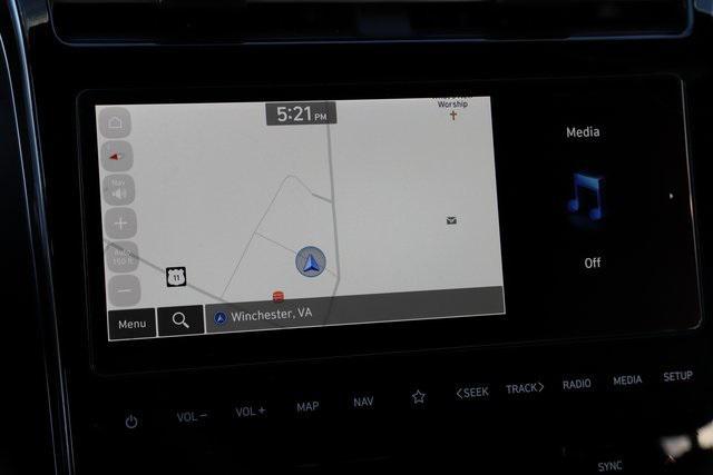 Photo of 2023 California Sand Hyundai SANTA CRUZ