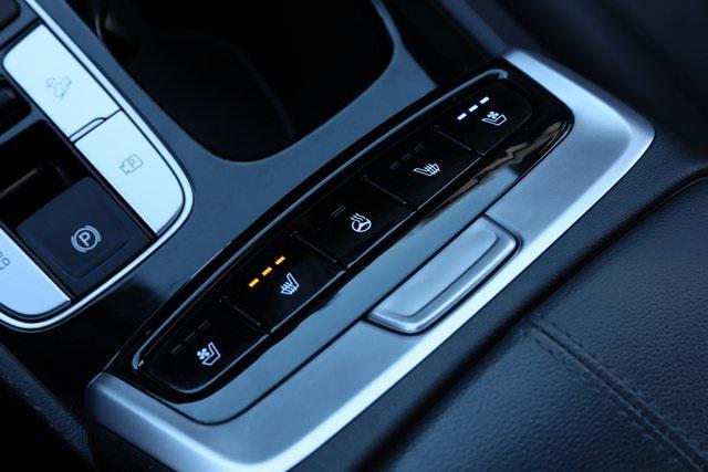 Photo of 2023 California Sand Hyundai SANTA CRUZ