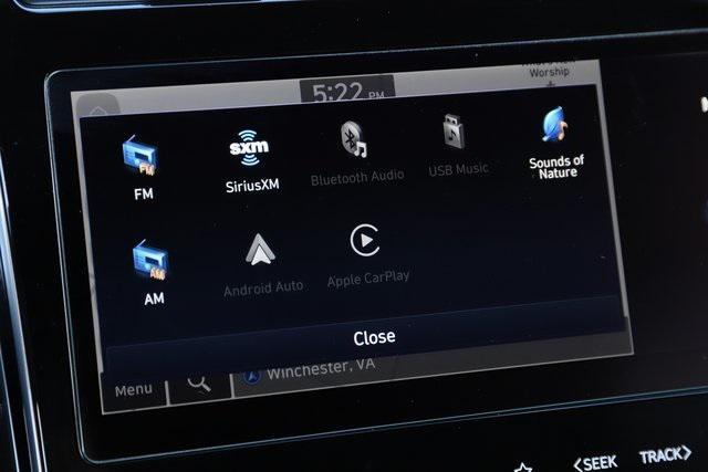 Photo of 2023 California Sand Hyundai SANTA CRUZ