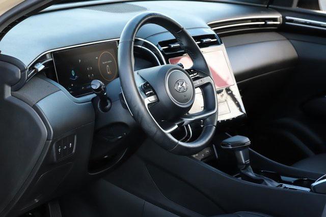 Photo of 2023 California Sand Hyundai SANTA CRUZ