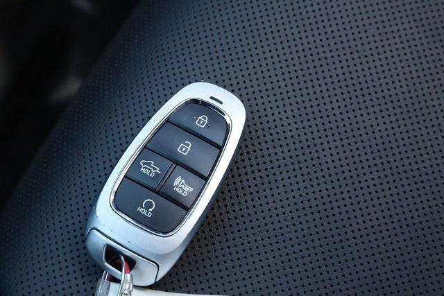 Photo of 2023 California Sand Hyundai SANTA CRUZ