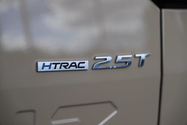 Photo of 2023 California Sand Hyundai SANTA CRUZ