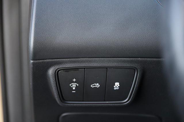 Photo of 2023 California Sand Hyundai SANTA CRUZ