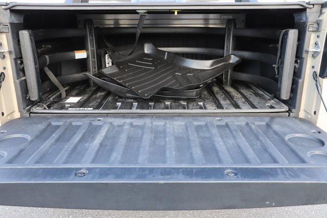 Photo of 2023 California Sand Hyundai SANTA CRUZ