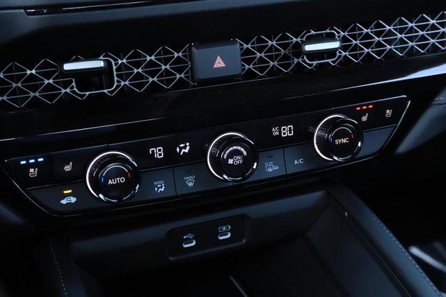 Photo of 2024 Solar Silver Metallic Honda Accord Hybrid