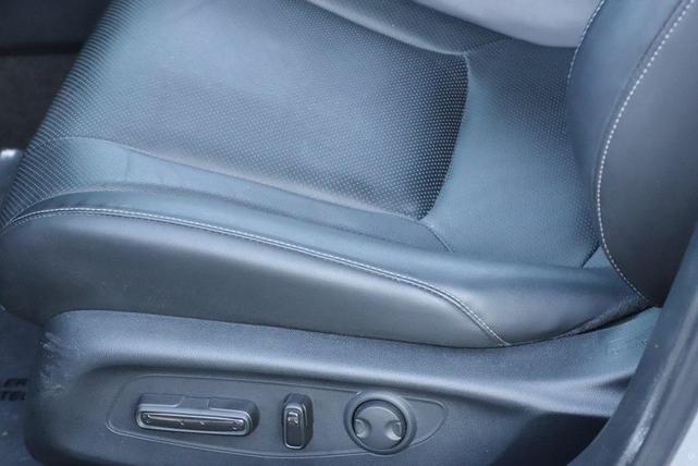Photo of 2024 Solar Silver Metallic Honda Accord Hybrid