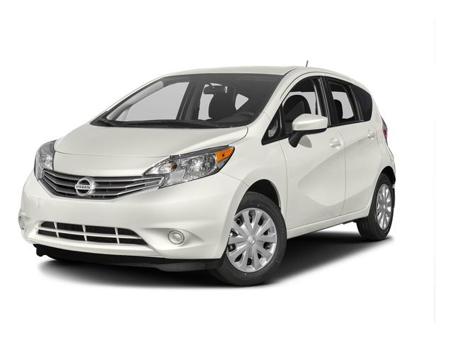 Photo of 2016 Fresh Powder Nissan Versa Note