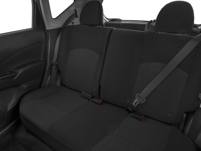 Photo of 2016 Fresh Powder Nissan Versa Note