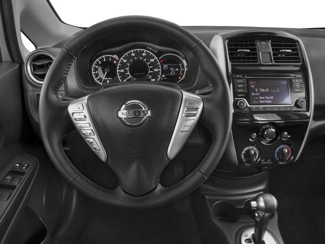 Photo of 2016 Fresh Powder Nissan Versa Note