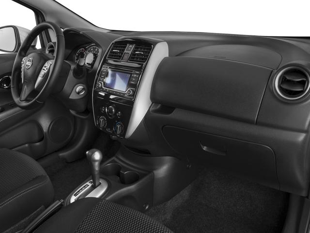Photo of 2016 Fresh Powder Nissan Versa Note