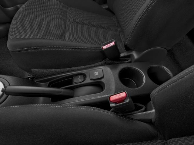 Photo of 2016 Fresh Powder Nissan Versa Note