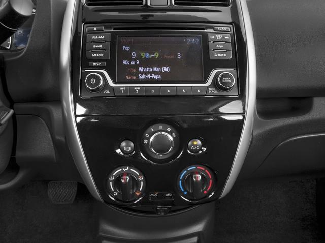 Photo of 2016 Fresh Powder Nissan Versa Note