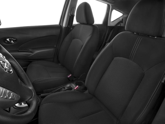 Photo of 2016 Fresh Powder Nissan Versa Note