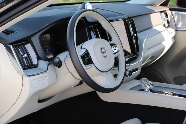 Photo of 2024 Denim Blue Metallic Volvo XC60 Recharge Plug-In Hybrid