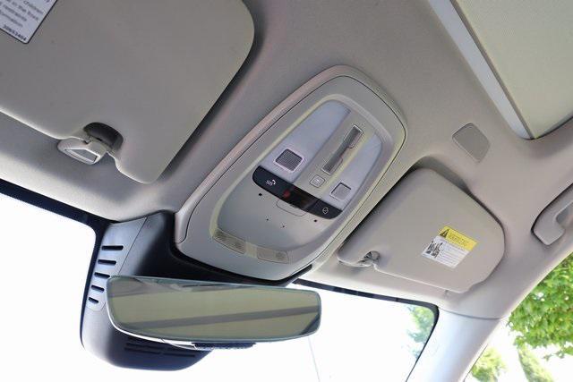 Photo of 2024 Denim Blue Metallic Volvo XC60 Recharge Plug-In Hybrid