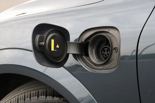 Photo of 2024 Denim Blue Metallic Volvo XC60 Recharge Plug-In Hybrid