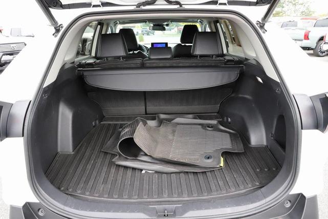 Photo of 2023 Wind Chill Pearl Toyota RAV4