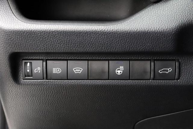 Photo of 2023 Wind Chill Pearl Toyota RAV4