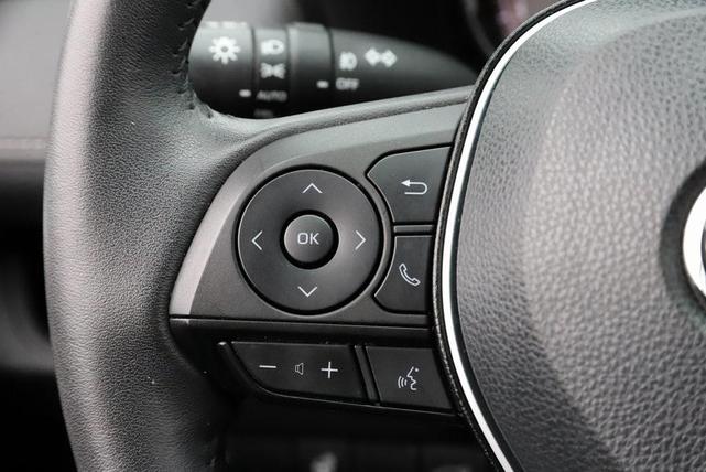 Photo of 2023 Wind Chill Pearl Toyota RAV4