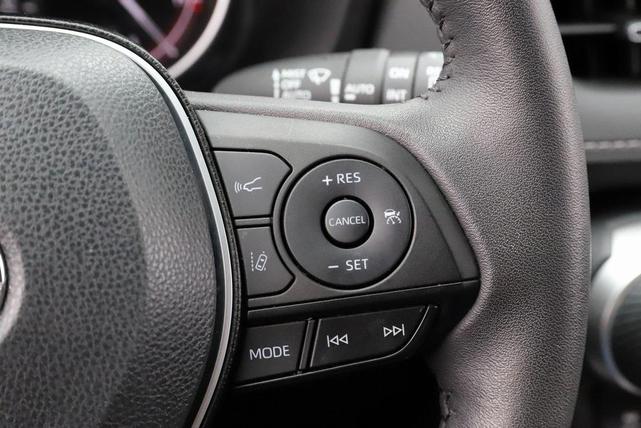 Photo of 2023 Wind Chill Pearl Toyota RAV4