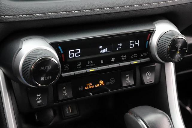Photo of 2023 Wind Chill Pearl Toyota RAV4