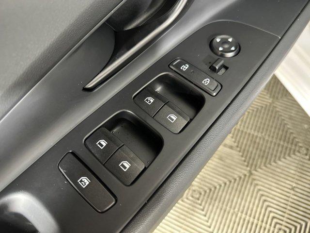 Photo of 2025 Serenity White Hyundai ELANTRA