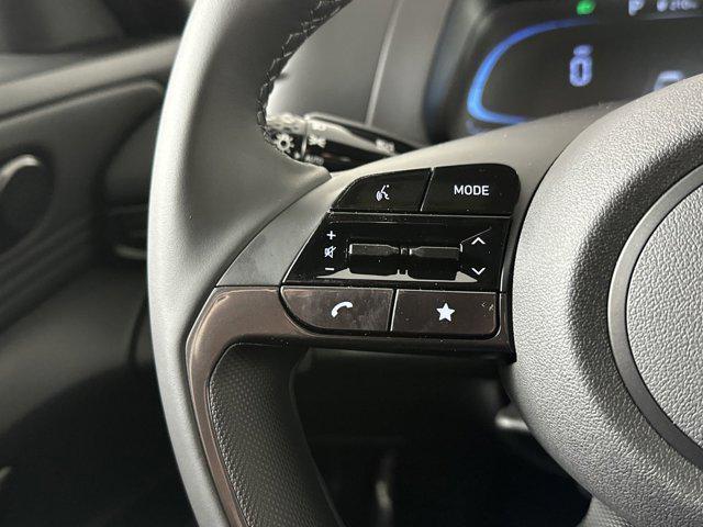 Photo of 2025 Serenity White Hyundai ELANTRA
