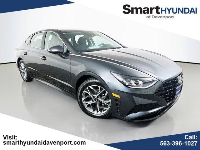 2022 Hyundai Sonata