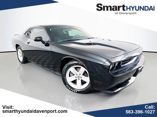 2014 Dodge Challenger