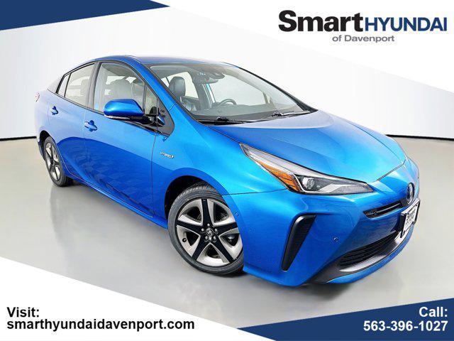 2020 Toyota Prius