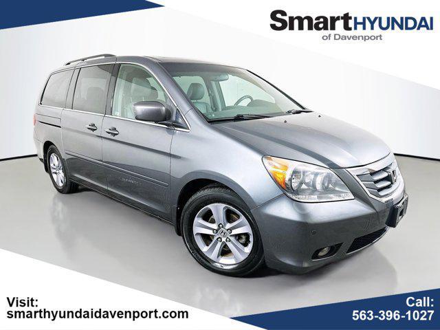 2010 Honda Odyssey