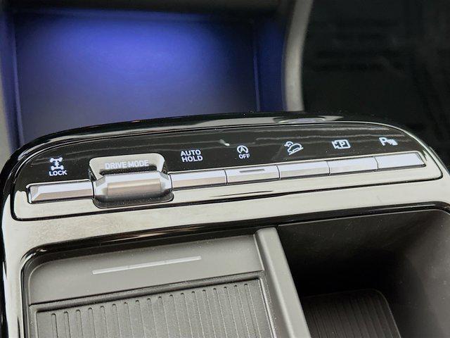 Photo of 2025 Ecotronic Gray Matte Hyundai TUCSON