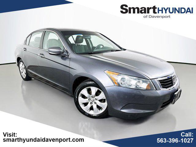 2009 Honda Accord