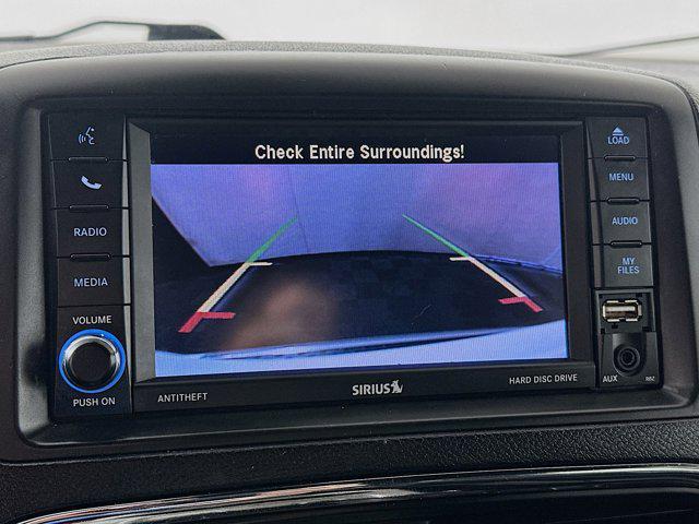 Photo of 2020 White Knuckle Clearcoat Dodge Grand Caravan