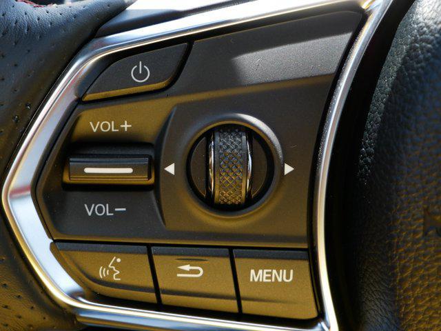 Photo of 2025 Platinum White Pearl Acura TLX