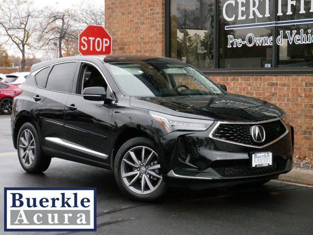 2024 Acura RDX