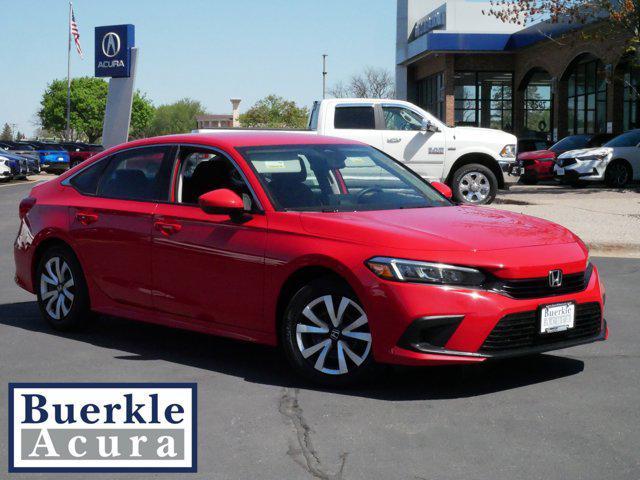 2022 Honda Civic