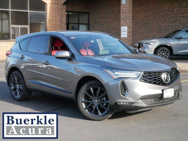 2025 Acura RDX
