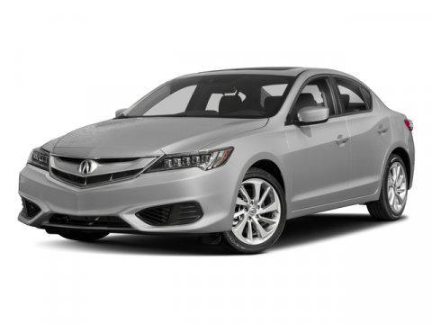 Photo of 2018 Crystal Black Pearl Acura ILX