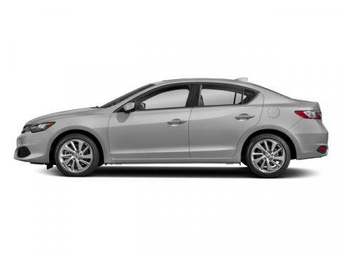 Photo of 2018 Crystal Black Pearl Acura ILX