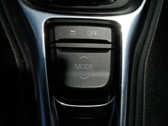 Photo of 2023 Red Hot Chevrolet Camaro