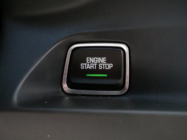Photo of 2023 Red Hot Chevrolet Camaro