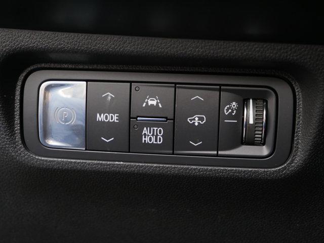 Photo of 2024 Cosmic Black Metallic Acura ZDX