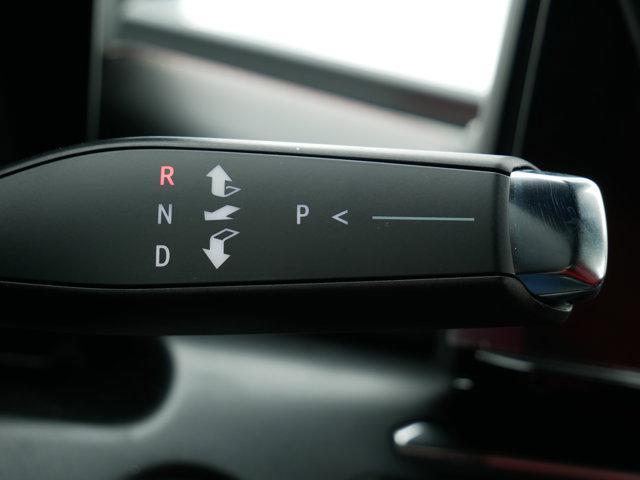 Photo of 2024 Cosmic Black Metallic Acura ZDX
