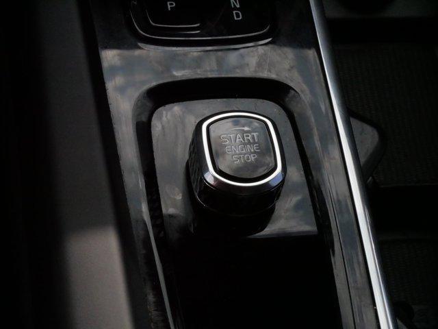 Photo of 2025 Gray Volvo S60