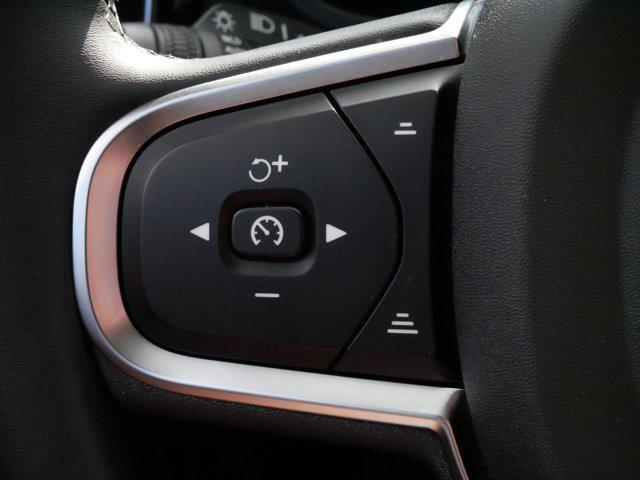 Photo of 2025 Gray Volvo S60